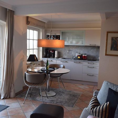 Rundblick Haus Rundblick, Ru 04 Apartment Sylt Екстериор снимка
