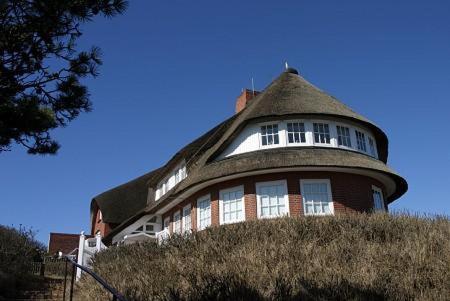 Rundblick Haus Rundblick, Ru 04 Apartment Sylt Екстериор снимка